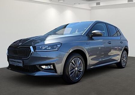 Skoda Fabia Selection 1.0 MPI KLIMA LED SHZ PDC DAB