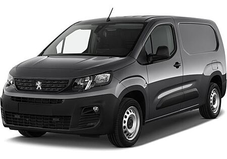 Peugeot Partner *Holzboden* *Navi*Rückfahrkamera*