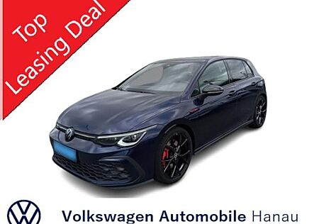VW Golf Volkswagen 8 / GTI DSG PANO BLACKSTYLE R-KAM WINTERRÄDER