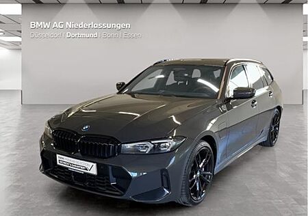 BMW 330 e Touring M Sport Driv.Assist.Prof Harman/K ** inkl. Winterräder**