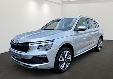Skoda Kamiq Selection 1.0 TSI DSG NAVI LED AHK PDC