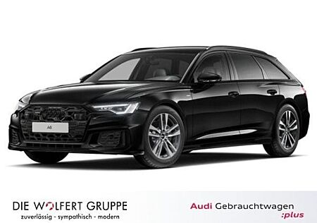 Audi A6 Avant S line 50 TDI quattro *WINTERRÄDER*ACC*AHK