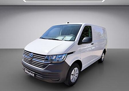 VW T6 Transporter Volkswagen Transporter T6.1 Kasten 2.0 TDI SCR
