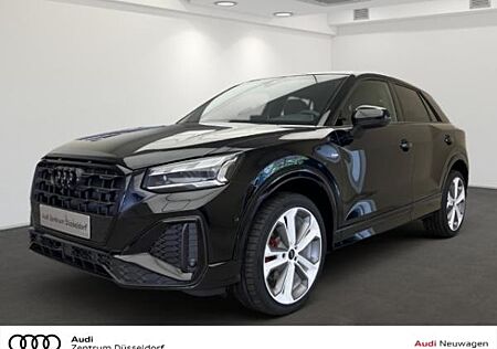 Audi Q2 S-Line 35 TFSI (Düsseldorf)