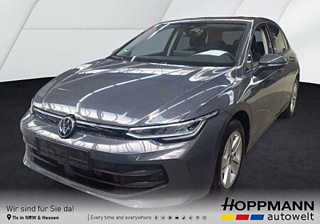 VW Golf Volkswagen VIII 1.5 TSI AHK App-Connect NAVI LED