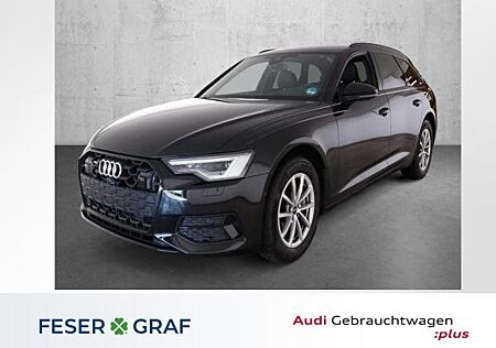 Audi A6 Avant Sport 40 TDI quattro S tr. HuD-Matrix-A