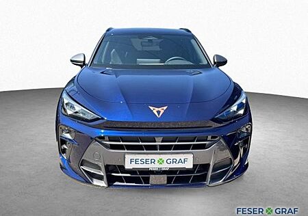 Cupra Terramar 1.5 eTSI DSG LOYAL Business-Kracher! _ SOFORT VERFÜGBAR _ inkl. WARTUNG/VERSCHLEIß _ HEAD-UP NAVI e