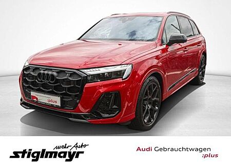 Audi Q7 S-line 50 TDI AHK+B&O+HD-MATRIX+PANO+STANDHZG
