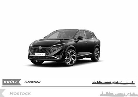 Nissan Qashqai e-Power 1.5 VC-T e-Power Tekna+