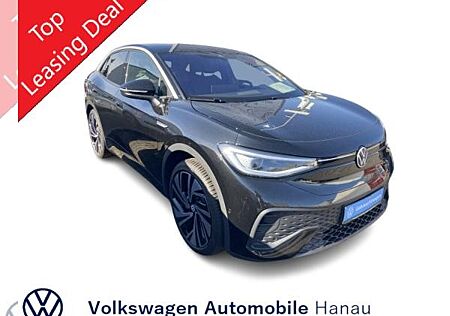 VW ID.5 Volkswagen AHK R-KAM GARANTIE WINTERRÄDER