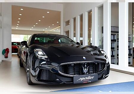 Maserati GranTurismo Trofeo | ❗️ Sonderleasing❗️ | ❕SOFORT VERFÜGBAR ❕