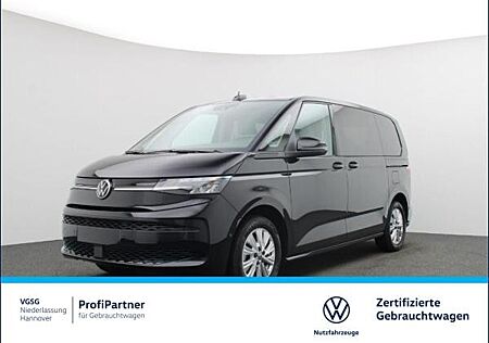 VW T7 Multivan Volkswagen Multivan LIFE AHK Kamera Climtronic Navi PRO