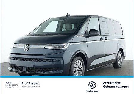 VW T7 Multivan Volkswagen Multivan STYLE Lang