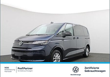 VW T7 Multivan Volkswagen Multivan LIFE AHK Kamrera ACC Navi PRO