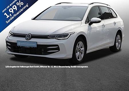VW Golf Volkswagen VIII Variant 1.5TSi Life R-Kamera ACC AppConnect Sitzheiz. Alu