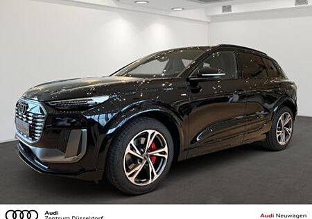 Audi Q6 e-tron Performance (Düsseldorf)