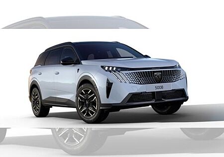 Peugeot 5008 GT Hybrid 145 PS AT