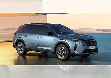Peugeot 5008 Allure Hybrid 145 PS AT **VFW-AKTION** Blau