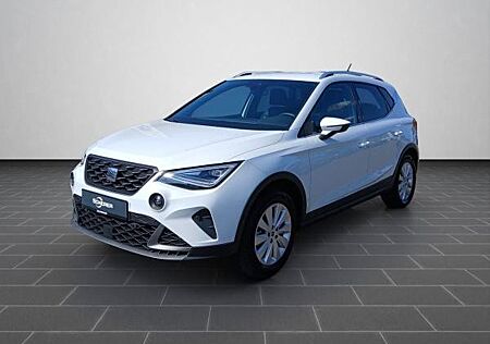 Seat Arona FR 1.0 TSI **SOMMER AKTION**