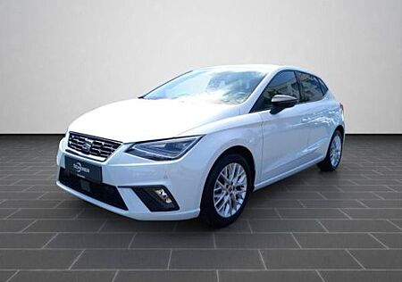 Seat Ibiza FR 1.0 TSI DSG **Sommer Aktion**