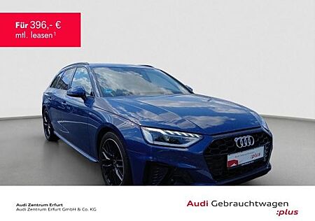 Audi A4 Avant 35 TDI S-tronic S line