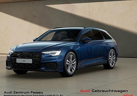 Audi A6 Avant 50 TDI quattro S line tiptr. MATRIX AHK PANO