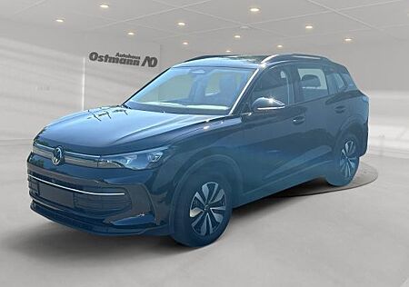 VW Tiguan Volkswagen 1.5 eTSI Goal AHK Matrix ACC 360°
