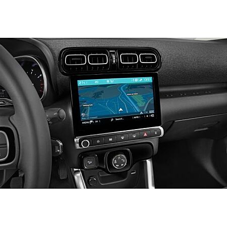 Citroën C3 Aircross leasen