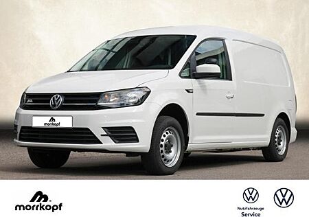 VW Caddy Volkswagen Maxi eABT +WERKSTATT+SORTIMO+