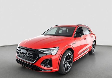 Audi SQ8 e-tron, Optikpaket Schwarz, 21 Zoll, Matrix, Head-Up
