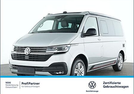 VW T6 Volkswagen .1 California Ocean Edition DSG 4Motion Navi LED
