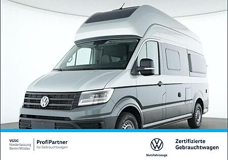 VW T6 California Volkswagen Grand California 600 LED Solar Hochbett Klima Navi