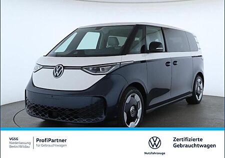 VW ID.BUZZ Volkswagen ID. Buzz Pro lang AHK Panodach Open+Close AreaView