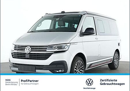 VW T6 Volkswagen .1 California Allrad AHK RFK Side-Assist LED