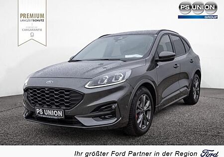 Ford Kuga ST Line X Standheizung/AHK/Panoramadach