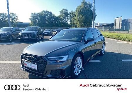Audi A6 Avant 50 TDI Tiptronic quattro S-Line AHK