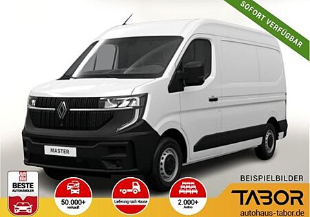 Renault Master E-Tech advance L2H2 3,5t Long Range HolzB