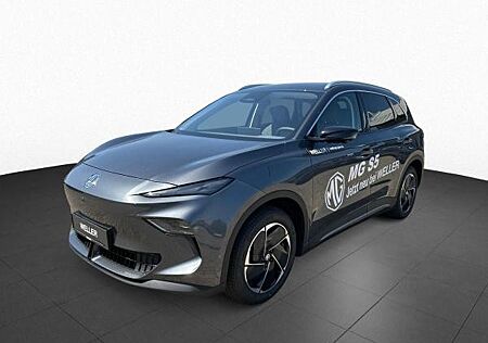 MG S5 EV Comfort 49 kWh