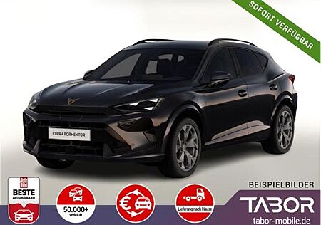 Cupra Formentor 2.0 TDI 150 DSG VollLED Edge SHZ ACC
