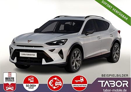 Cupra Formentor 2.0 TDI 150 DSG VollLED Pano Edge SHZ