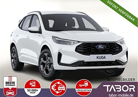 Ford Kuga 2.5 PHEV 243 eCVT ST-Line LED Nav Kam PrivG