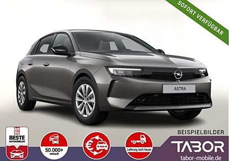 Opel Astra 1.5 D 130 AT8 Edition Nav LED PDC Temp 16Z