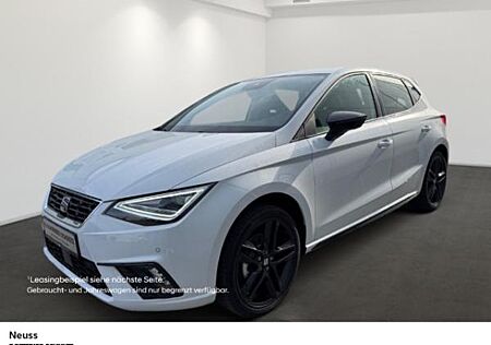 Seat Ibiza FR BLACK EDITION 1.0 TSI 116 PS DSG🔥 HOT DEAL🔥 (Neuss)