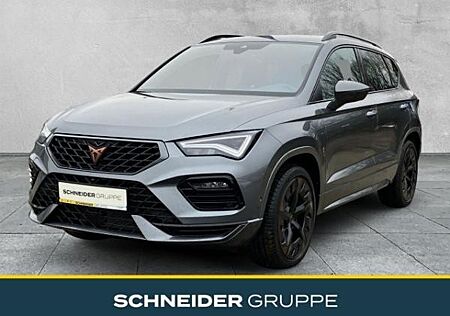 Cupra Ateca VZ 300PS PANO+SHZ+NAVI+AHK