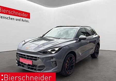 Cupra Terramar 2.0 TSI DSG 4Drive VZ MATRIX-LED NAVI PANO SIDEASS ACC PARKASS KEYLESS SHZ