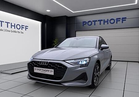 Audi A3 Sportback 30 TFSI NAVI KAMERA LED SITZHZG