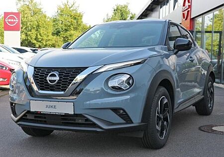 Nissan Juke N-SPORT 1.6 HYBRID 4AMT ProPilot 360°