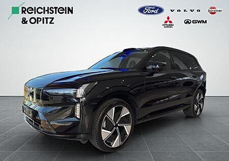 Volvo EX90 Ultra Twin Motor Performance AWD