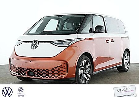 VW ID.BUZZ Volkswagen Pro Multiflexboard Anschlussgarantie Winterr. AreaView