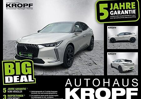 DS Automobiles DS 4 DS4 1.2 PureTech 130 Bastille Schiebedach+LED+LM